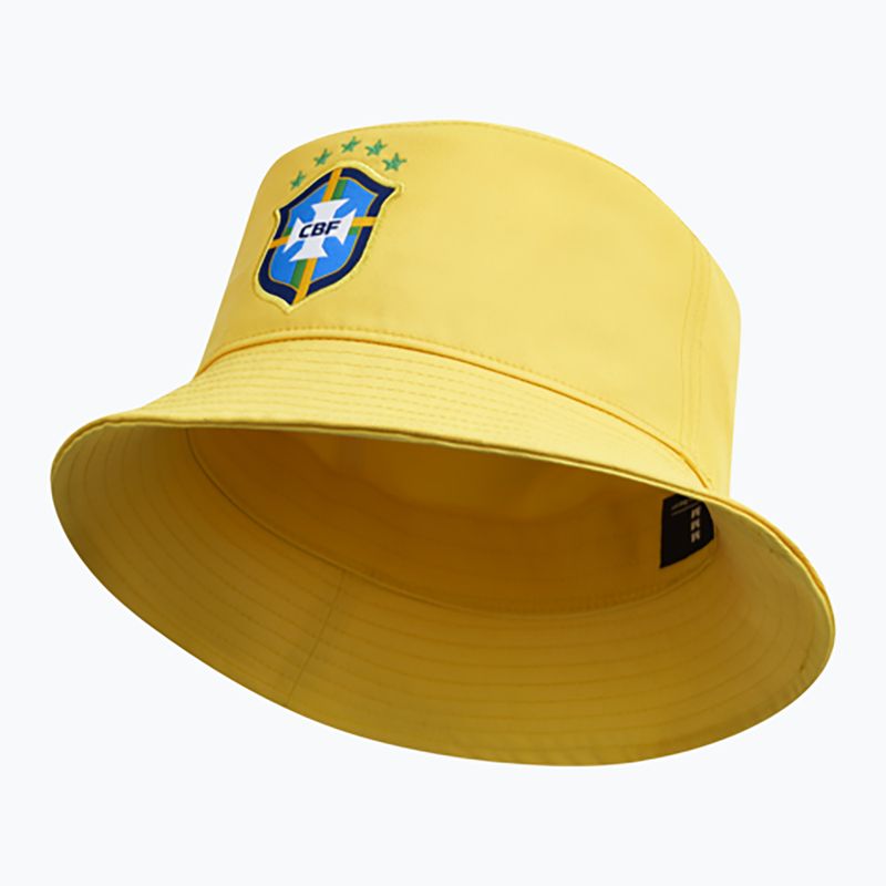 Шапка с периферия Nike Apex Brazil canary 3