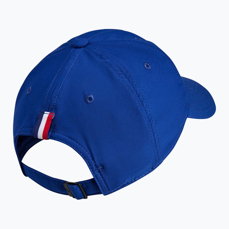 Шапка с козирка Nike Paris-Saint Germain Club Poly old royal 3