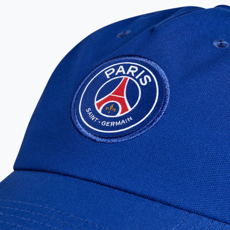 Шапка с козирка Nike Paris-Saint Germain Club Poly old royal 4