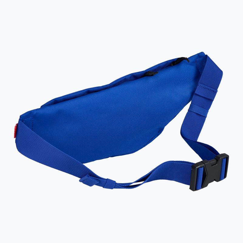 Чантичка за кръстна Nike Heritage FC Barcelona Waistpack old royal 3