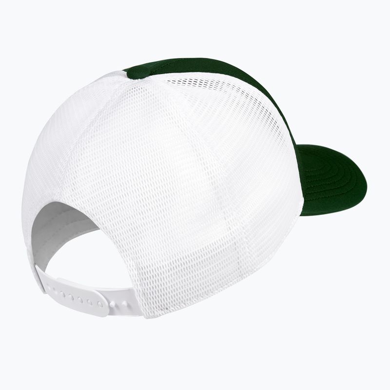 Шапка с козирка Nike AeroBill Classic 99 Brazil pro green 3