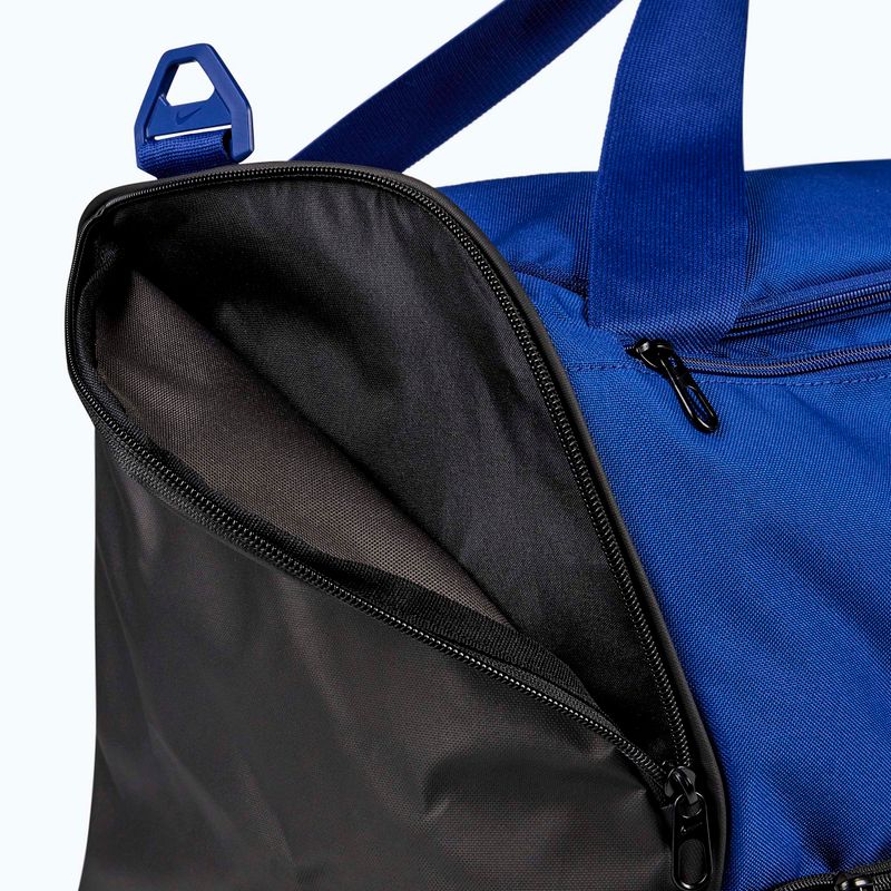 Чанта за тренировка/фитнес Nike Academy Paris-Saint Germain Duffel M 60 l old royal 4
