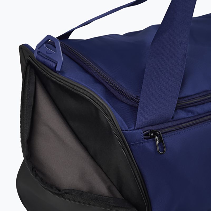 Чанта за тренировка/фитнес Nike Academy FC Barcelona Duffel M 60 l loyal blue 4