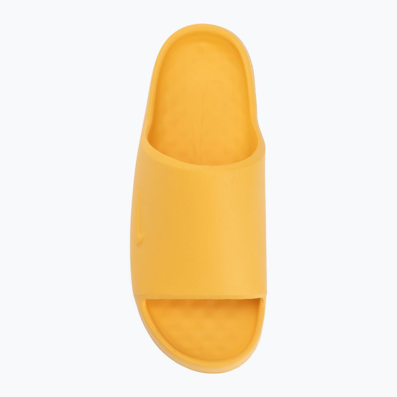 Мъжки чехли Nike Calm 2.0 topaz gold/topaz gold 5