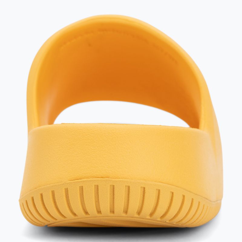 Мъжки чехли Nike Calm 2.0 topaz gold/topaz gold 6