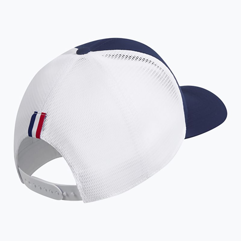 Шапка с козирка Nike AeroBill Classic 99 France blackened blue 2