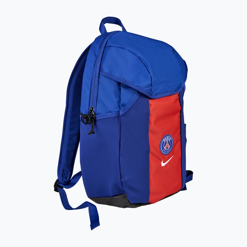 Раница Nike Academy Paris-Saint Germain 30 the old royal 2