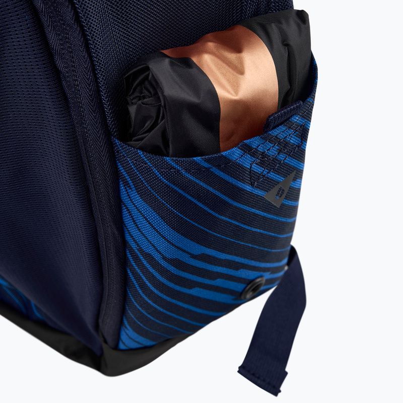 Раница Nike Academy France 30 l blackened blue/game royal 5