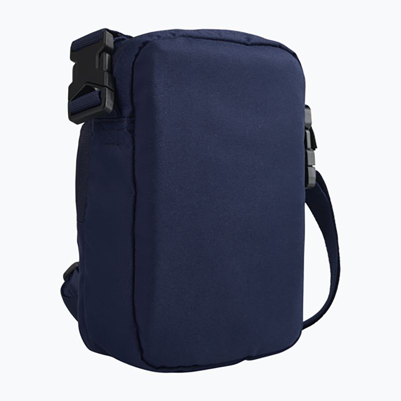 Чантичка Nike Heritage France Crossbody 4 l blackened blue 2