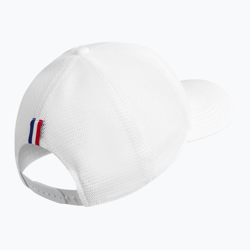 Шапка с козирка Nike AeroBill Classic 99 France white 2