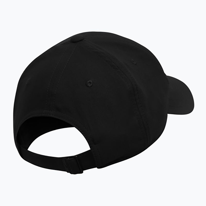 Шапка с козирка Nike Club Poland Poly black 2