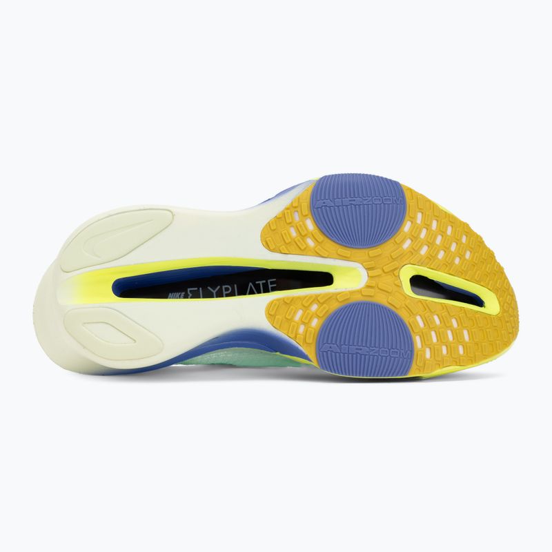 Мъжки обувки за бягане Nike Alphafly 3 barely green/volt tint/black spruce 4