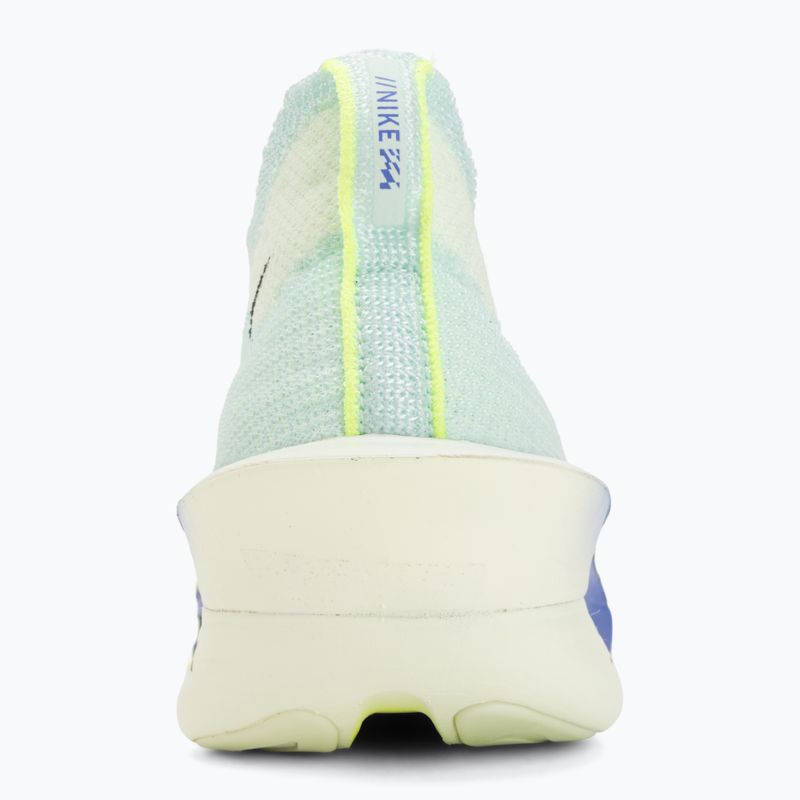 Мъжки обувки за бягане Nike Alphafly 3 barely green/volt tint/black spruce 6
