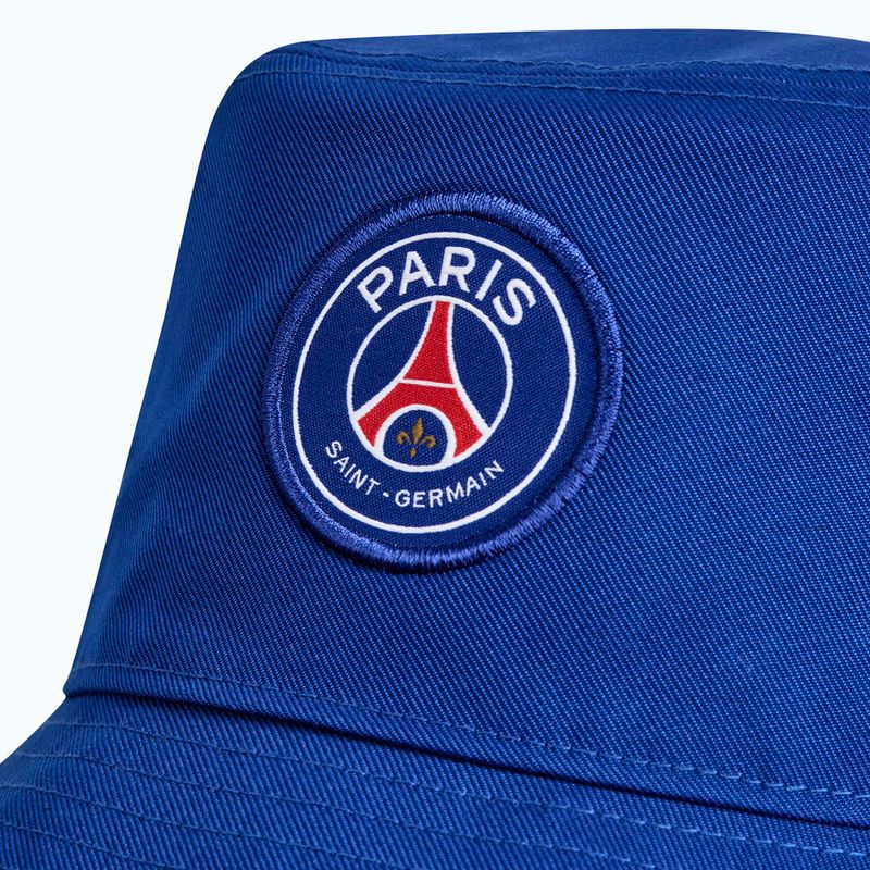 Шапка с периферия Nike Apex Paris-Saint Germain old royal 4