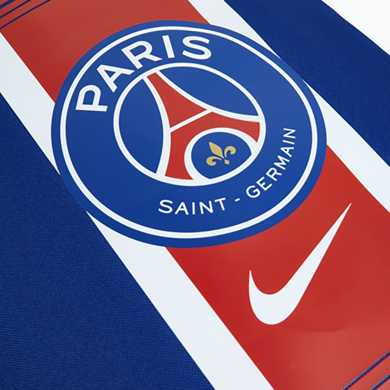 Торба/Чувал Nike Academy Paris-Saint Germain AOP 18 the old royal 4
