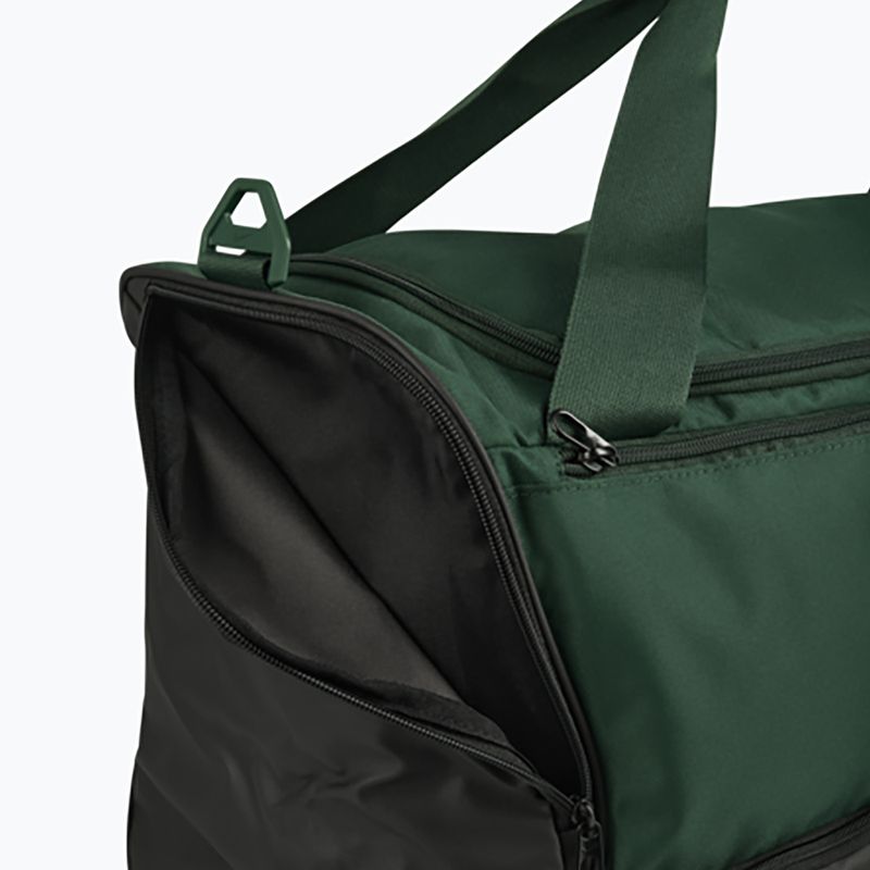 Чанта за тренировка/фитнес Nike Academy Brazil Duffel M 60 l pro green 3