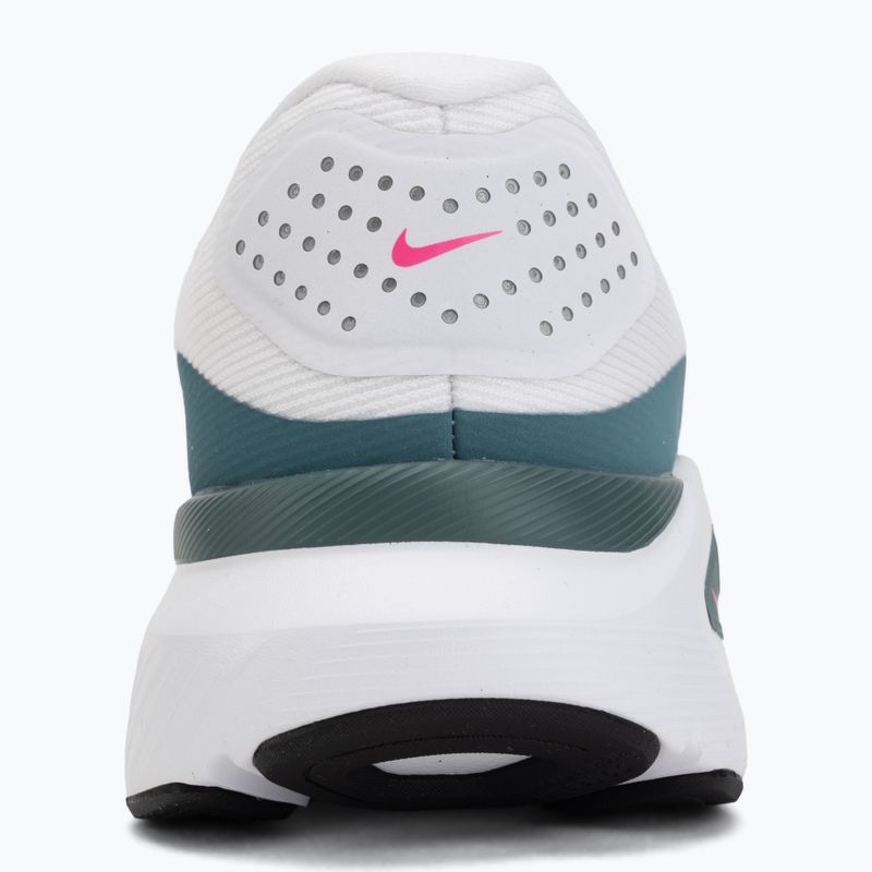 Мъжки обувки за бягане Nike Structure 26 white/mineral slate/hyper pink/black 6