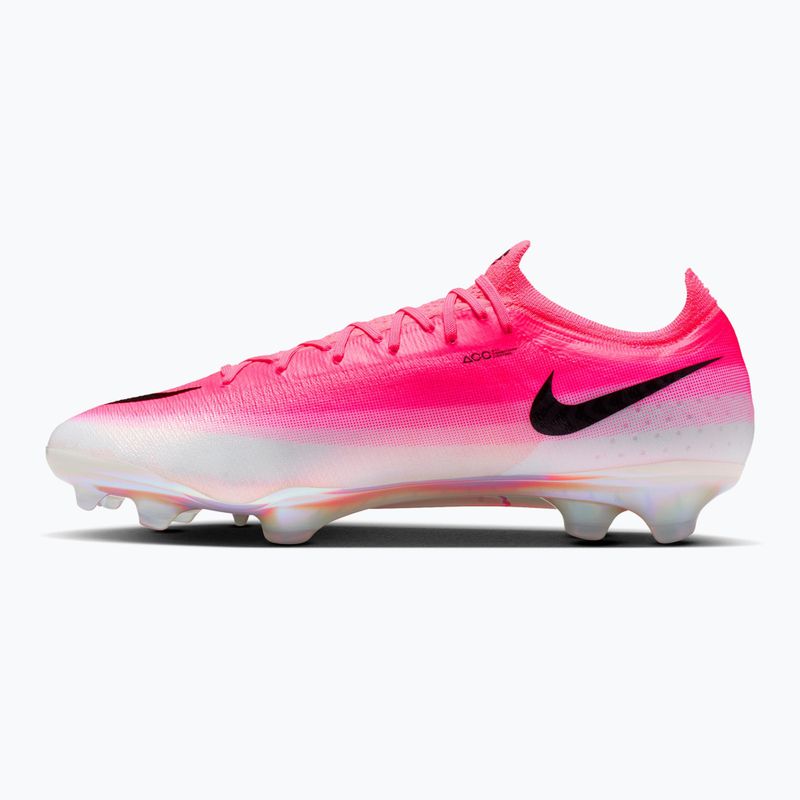 Мъжки футболни обувки Nike Mercurial Vapor 17 Elite T FG multi color/black 2