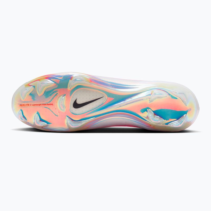 Мъжки футболни обувки Nike Mercurial Vapor 17 Elite T FG multi color/black 3
