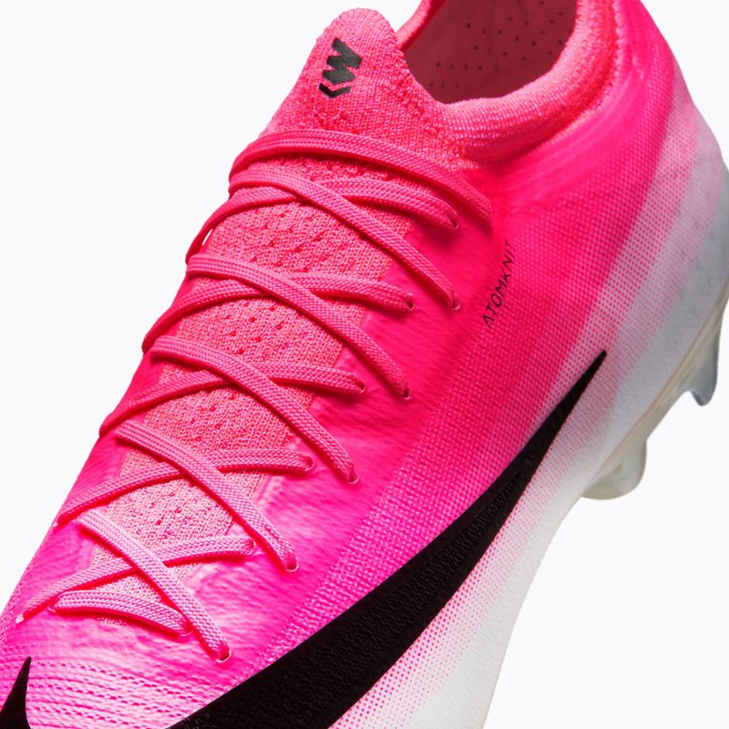 Мъжки футболни обувки Nike Mercurial Vapor 17 Elite T FG multi color/black 5
