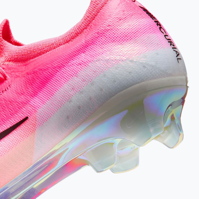 Мъжки футболни обувки Nike Mercurial Vapor 17 Elite T FG multi color/black 6