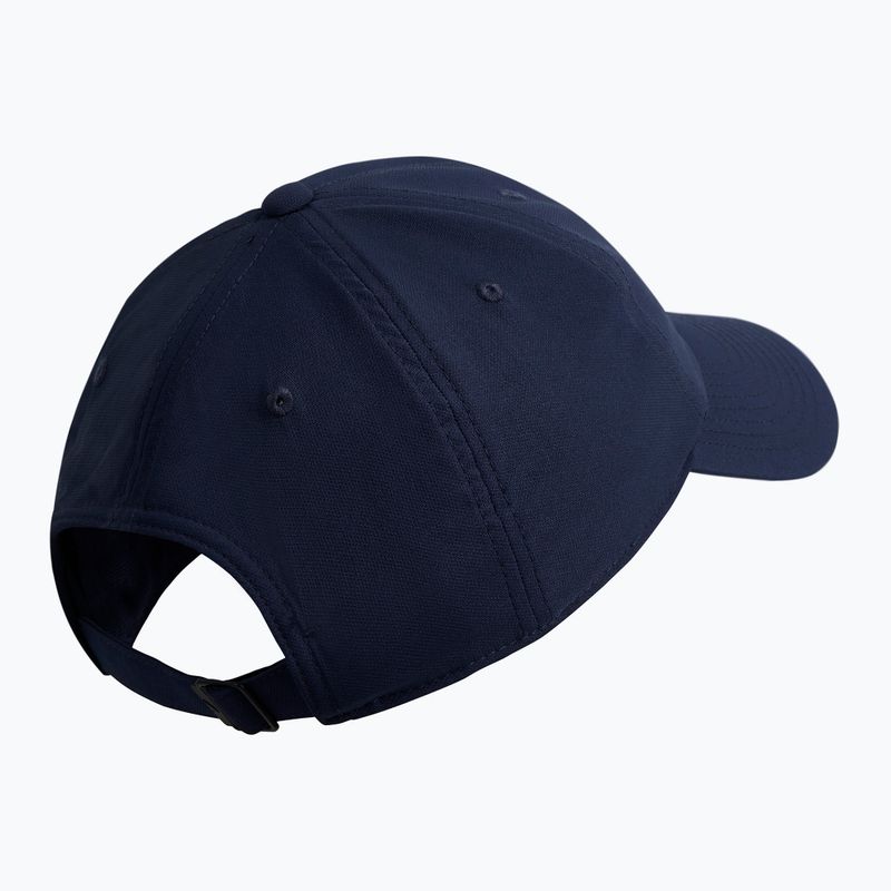 Шапка с козирка Nike Club France Poly blackened blue 2