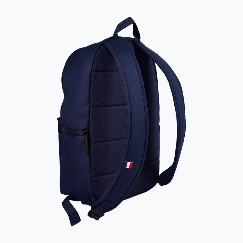Раница Nike Heritage France 25 l blackened blue 3