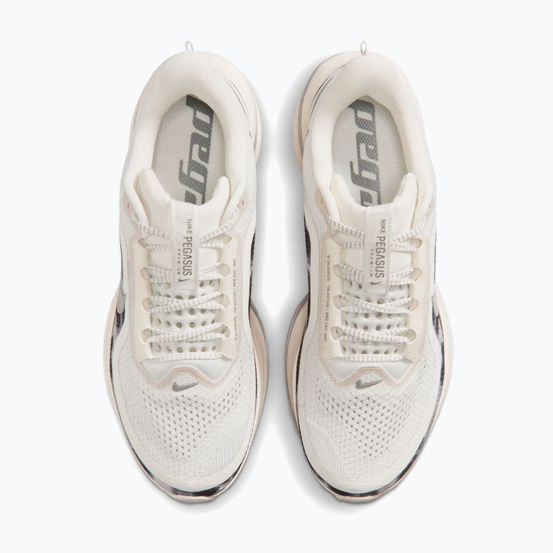 Дамски обувки за бягане Nike Pegasus Premium SE phantom/anthracite/pencil point 4