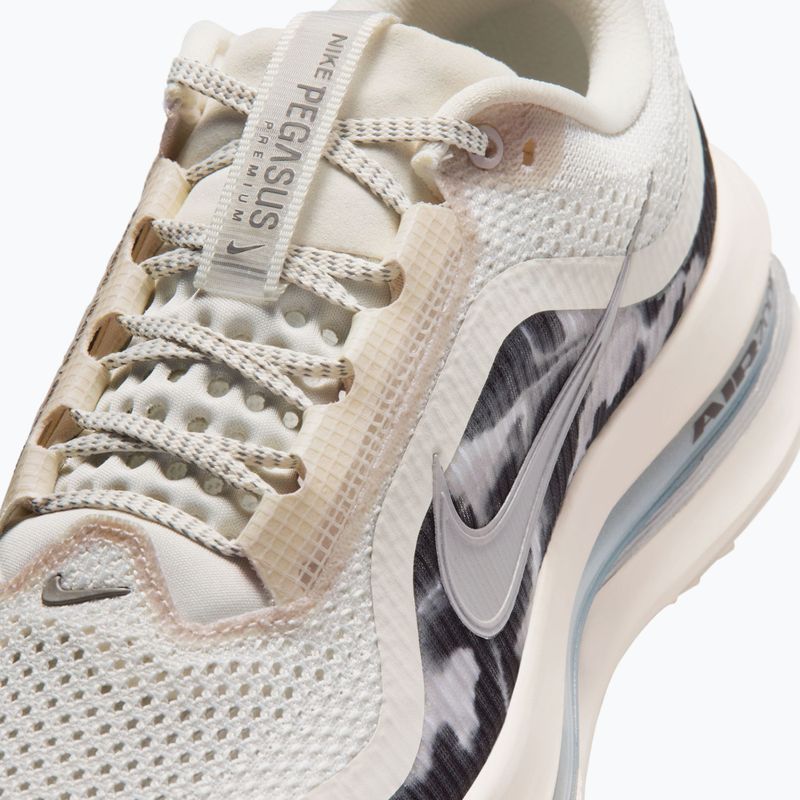 Дамски обувки за бягане Nike Pegasus Premium SE phantom/anthracite/pencil point 5