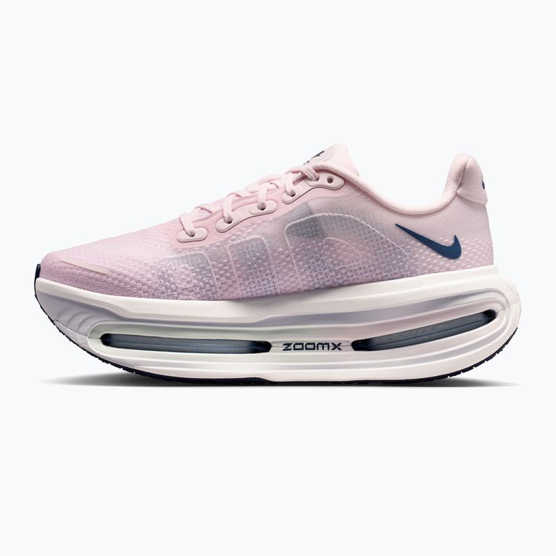 Дамски обувки за бягане Nike Vomero Premium pearl pink/white/midnight navy 2