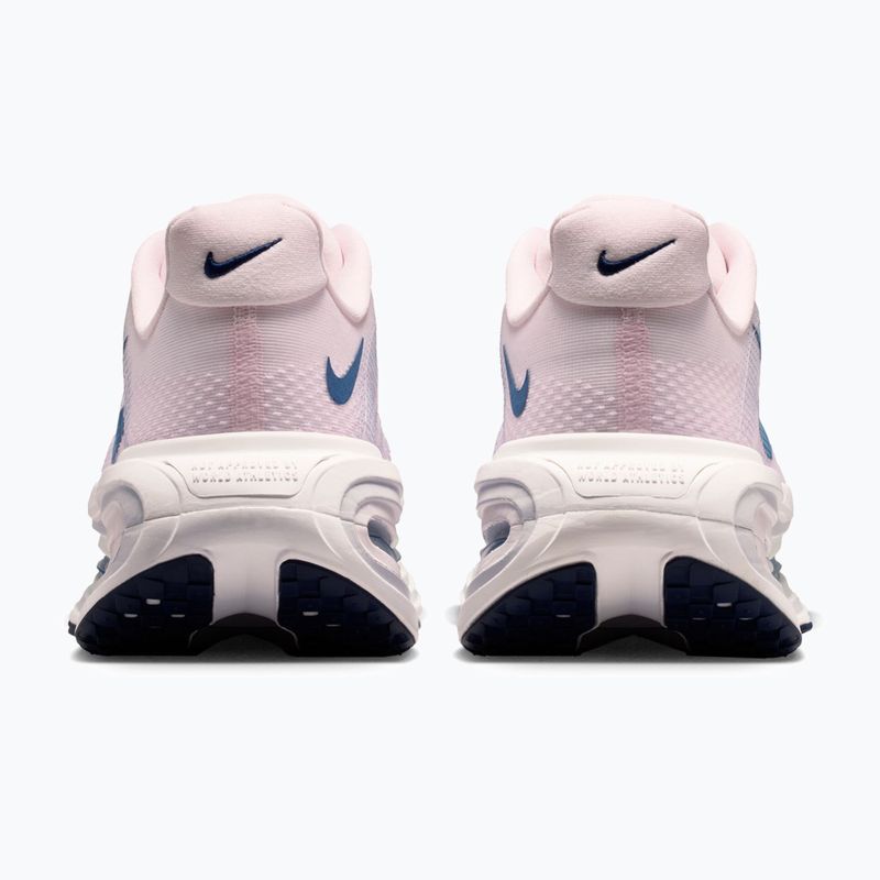 Дамски обувки за бягане Nike Vomero Premium pearl pink/white/midnight navy 4