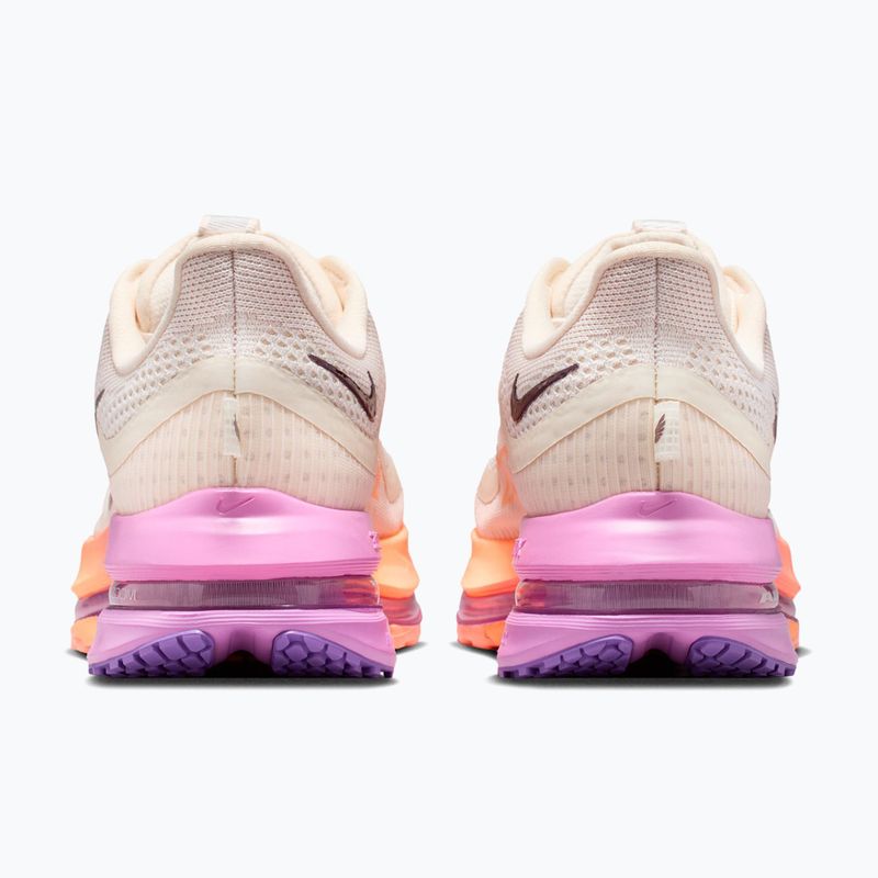 Дамски обувки за бягане Nike Pegasus Premium chalk/orange pulse/light magenta/tattoo 4