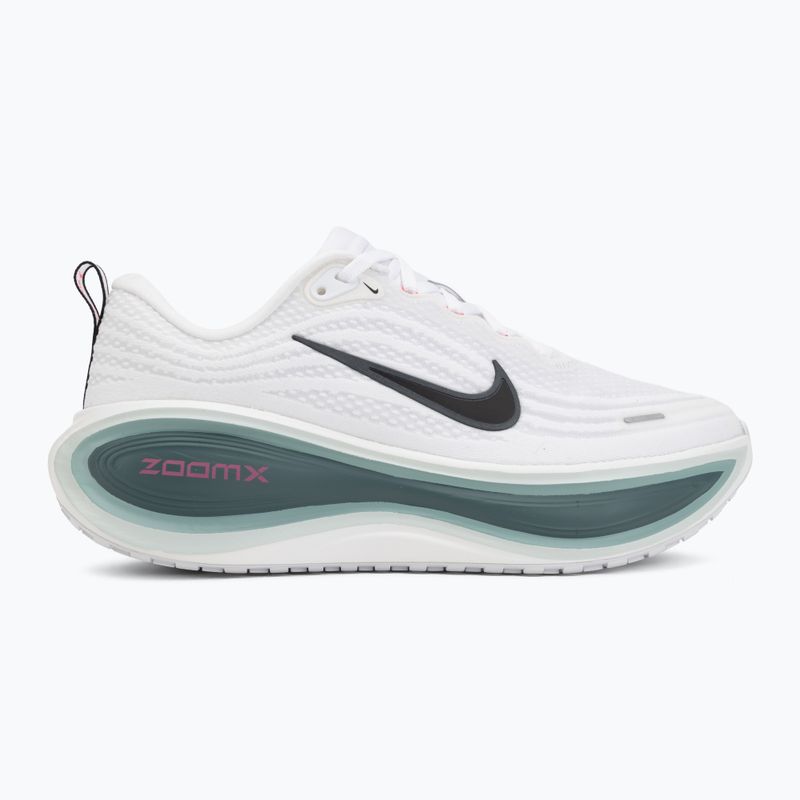 Мъжки обувки за бягане Nike Vomero Plus white/mineral slate/hyper pink/black 2