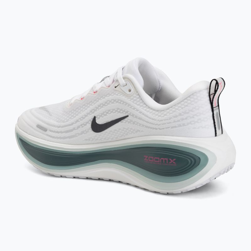 Мъжки обувки за бягане Nike Vomero Plus white/mineral slate/hyper pink/black 3