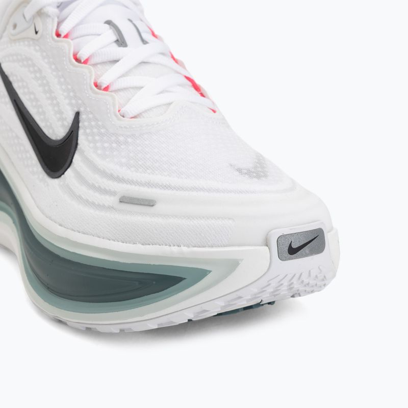 Мъжки обувки за бягане Nike Vomero Plus white/mineral slate/hyper pink/black 7