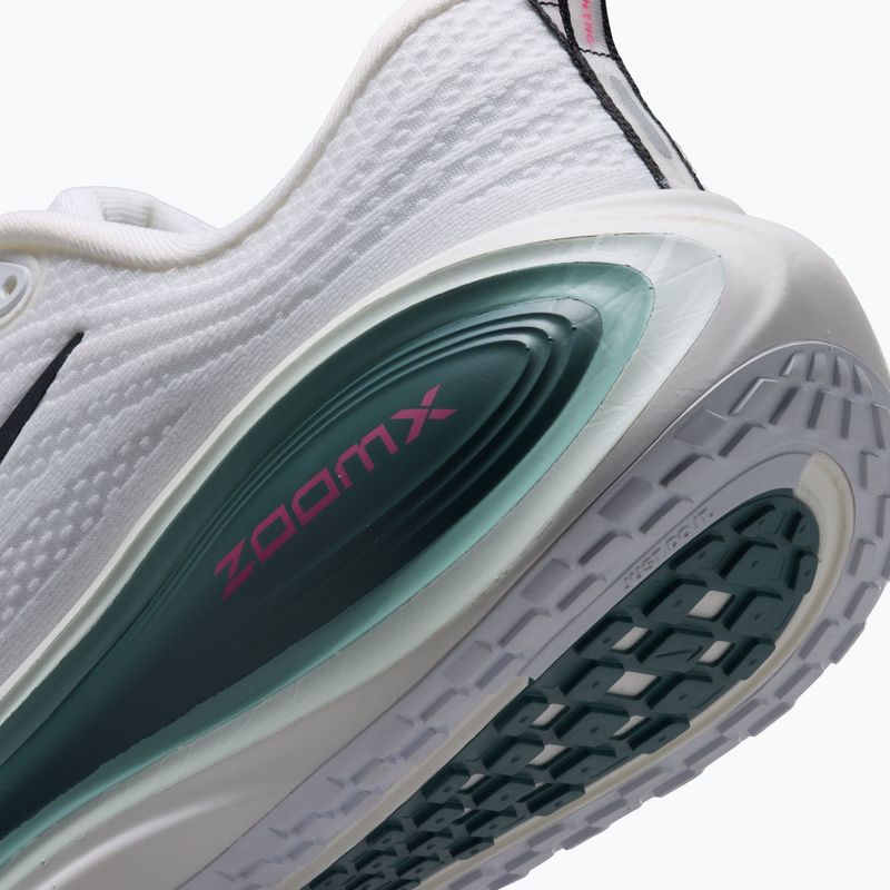 Мъжки обувки за бягане Nike Vomero Plus white/mineral slate/hyper pink/black 4