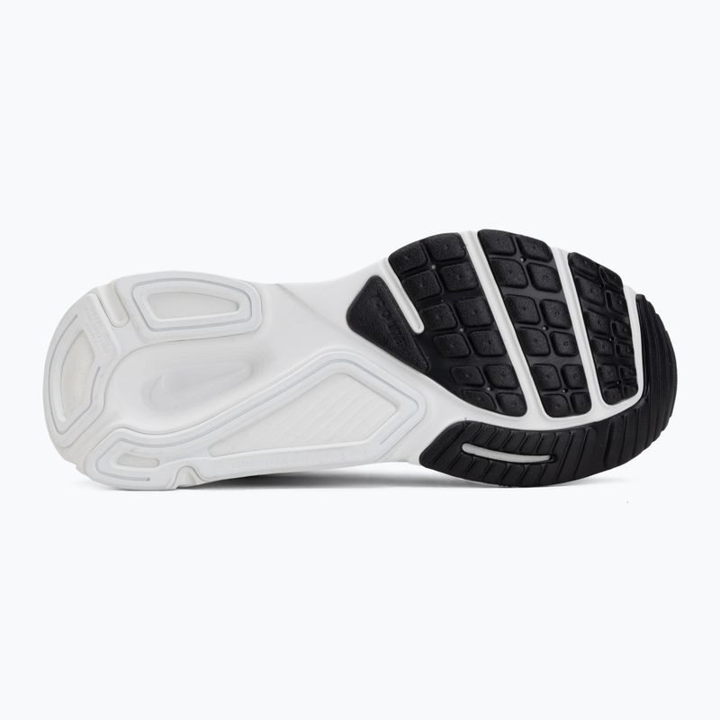 Мъжки обувки за бягане Nike Structure Plus summit white/metallic silver-black 4