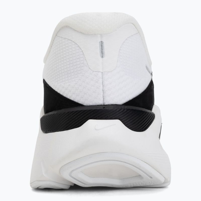Мъжки обувки за бягане Nike Structure Plus summit white/metallic silver-black 6