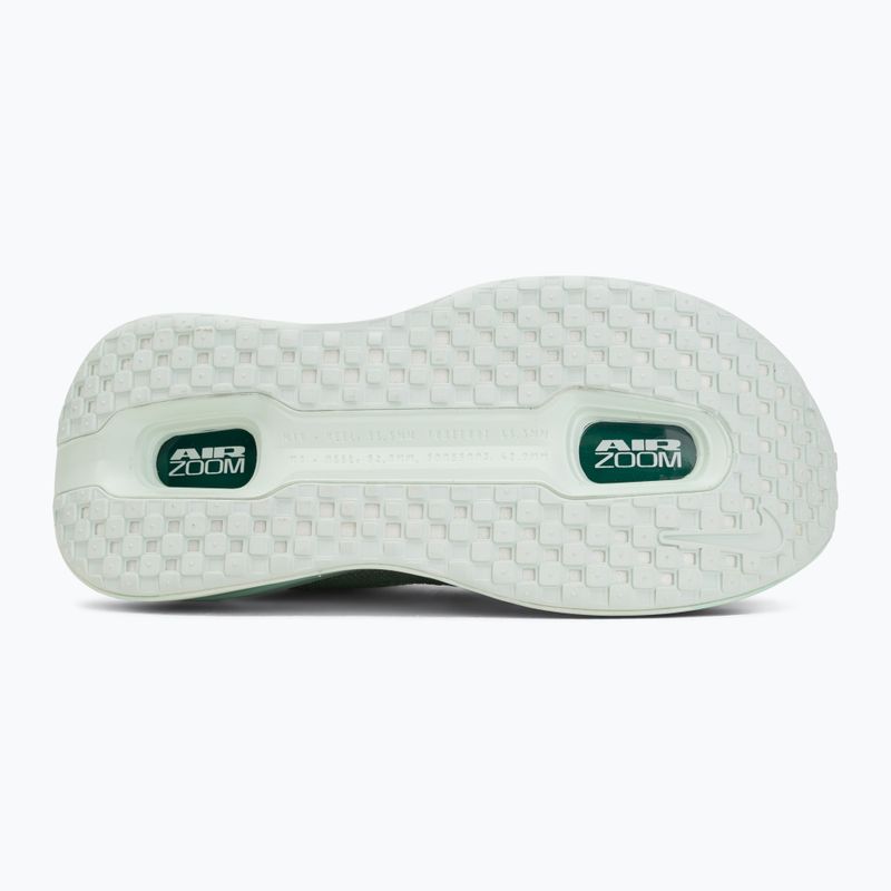 Дамски обувки за бягане Nike Vomero Premium barely green/metallic silver 4