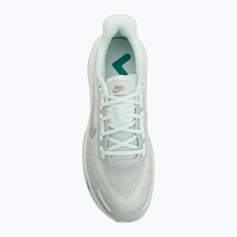 Дамски обувки за бягане Nike Vomero Premium barely green/metallic silver 5