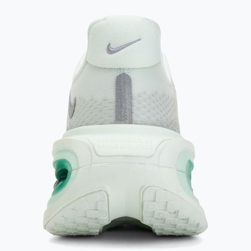 Дамски обувки за бягане Nike Vomero Premium barely green/metallic silver 6