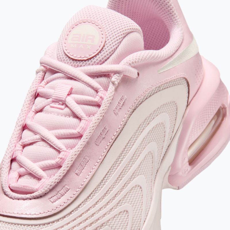 Дамски обувки Nike Air Max Fire SE pearl pink/pink foam/sail 3