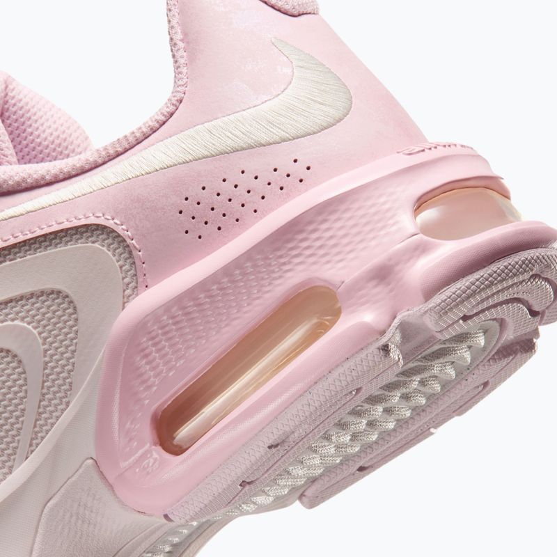 Дамски обувки Nike Air Max Fire SE pearl pink/pink foam/sail 4