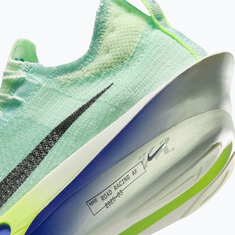 Мъжки обувки за бягане Nike Alphafly 3 barely green/volt tint/black spruce 4