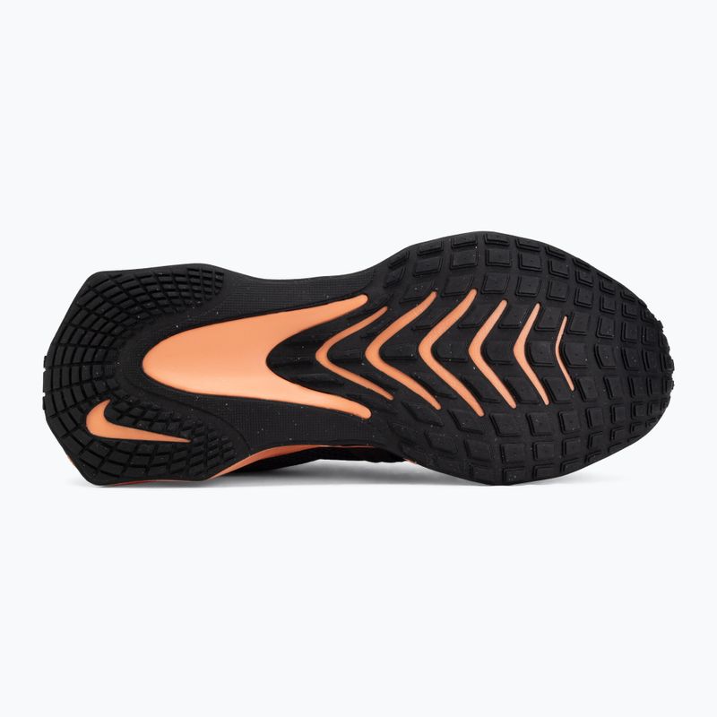 Мъжки обувки Nike Metro Tek dark grey/anthracite/black/topaz gold 4