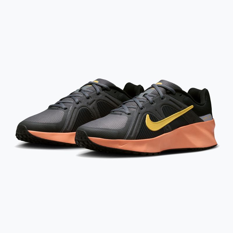 Мъжки обувки Nike Metro Tek dark grey/anthracite/black/topaz gold 3