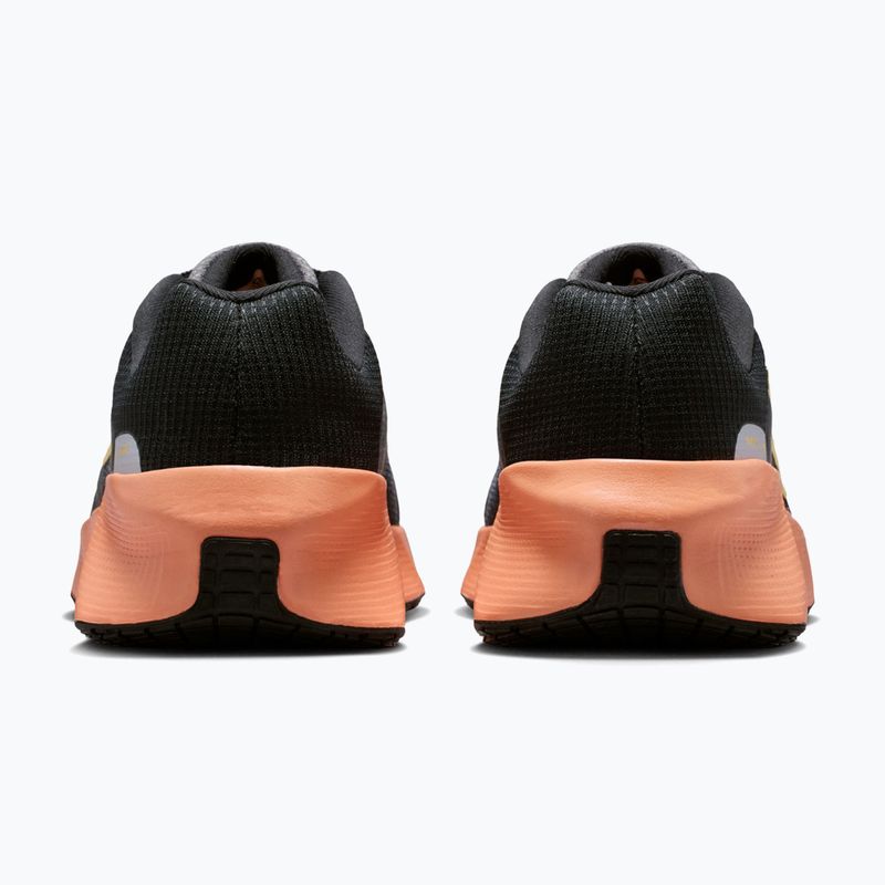 Мъжки обувки Nike Metro Tek dark grey/anthracite/black/topaz gold 4