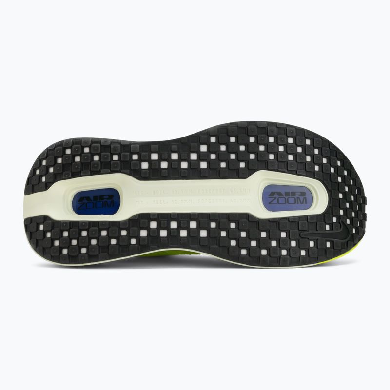 Мъжки обувки за бягане Nike Vomero Premium volt tint/sapphire/volt/black spruce 4