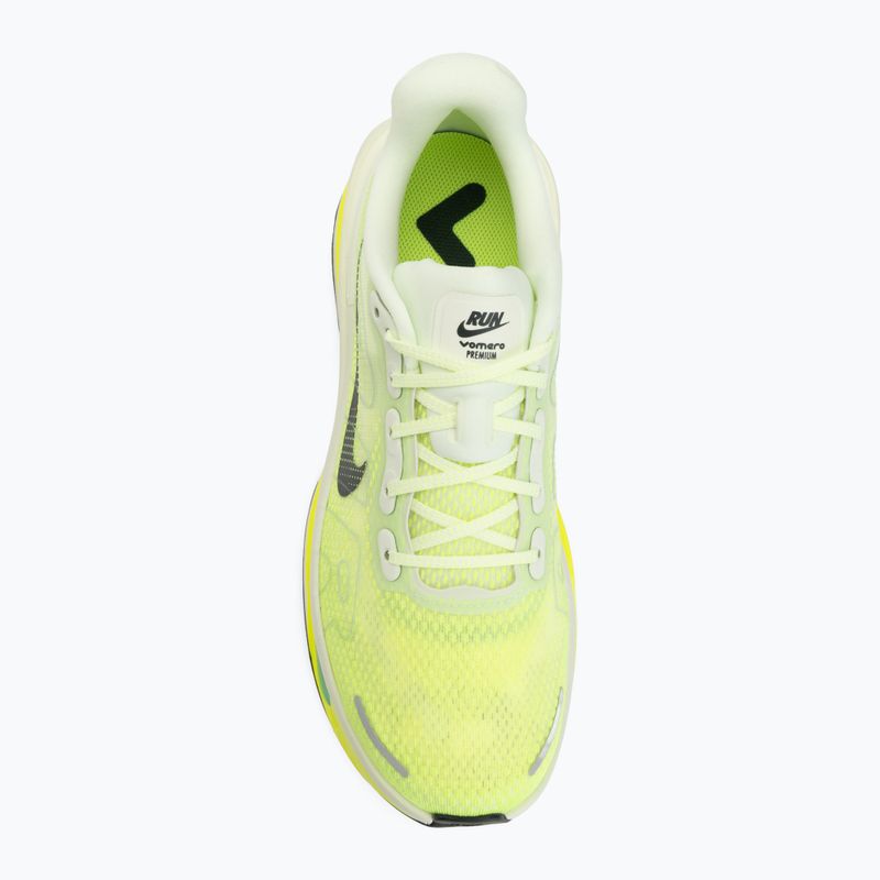 Мъжки обувки за бягане Nike Vomero Premium volt tint/sapphire/volt/black spruce 5