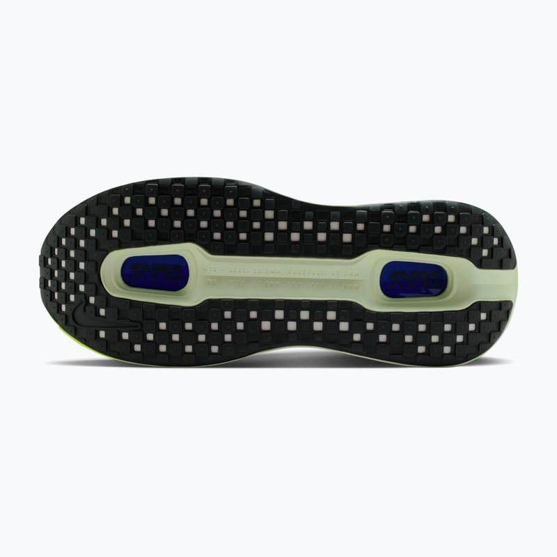 Мъжки обувки за бягане Nike Vomero Premium volt tint/sapphire/volt/black spruce 2